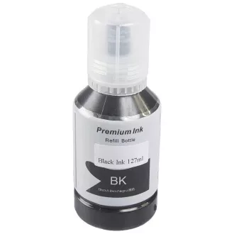 EPSON 102 (C13T03R140) - Tinta TonerPartner PREMIUM, black (crna)