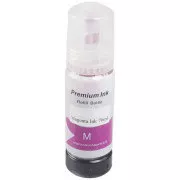 EPSON 102 (C13T03R340) - Tinta TonerPartner PREMIUM, magenta (purpurna)
