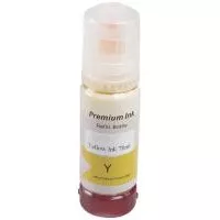 EPSON 103 (C13T00S44A) - Tinta TonerPartner PREMIUM, yellow (žuta)
