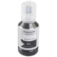 EPSON 104 (C13T00P140) - Tinta TonerPartner PREMIUM, black (crna)