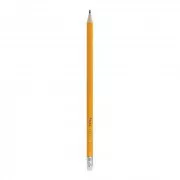 Grafitna olovka Foska s gumom br.2 HB