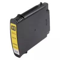 TonerPartner tinta PREMIUM za HP 11 (C4838A), yellow (žuta)