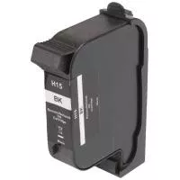TonerPartner tinta PREMIUM za HP 15 (C6615DE), black (crna)