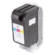 TonerPartner tinta PREMIUM za HP 17 (C6625AE), color (šarena)