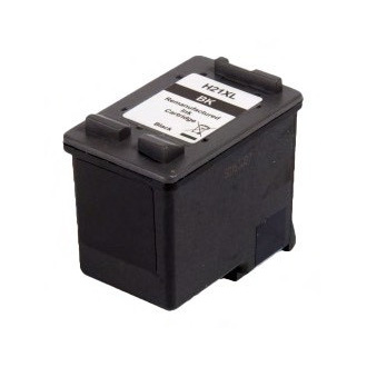 TonerPartner tinta PREMIUM za HP 21 (C9351AE), black (crna)