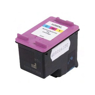 TonerPartner tinta PREMIUM za HP 300-XL (CC644EE), color (šarena)