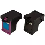 MultiPack TonerPartner tinta PREMIUM za HP 300-XL (CC641EE, CC644EE), black + color (crna + šarena)