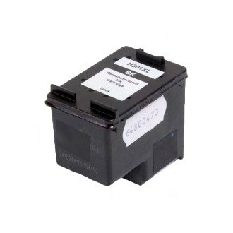 TonerPartner tinta PREMIUM za HP 301-XL (CH563EE), black (crna)
