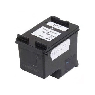TonerPartner tinta PREMIUM za HP 337 (C9364EE), black (crna)