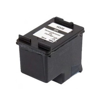 TonerPartner tinta PREMIUM za HP 338 (C8765EE), black (crna)