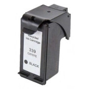 TonerPartner tinta PREMIUM za HP 339 (C8767EE), black (crna)