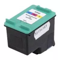 TonerPartner tinta PREMIUM za HP 343 (C8766EE), color (šarena)
