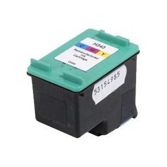 TonerPartner tinta PREMIUM za HP 343 (C8766EE), color (šarena)