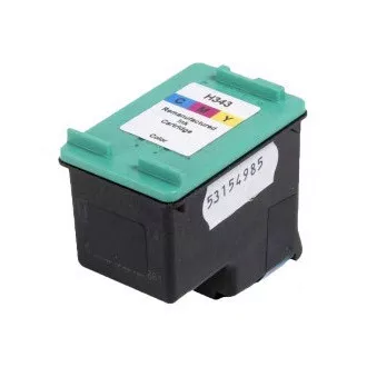 TonerPartner tinta PREMIUM za HP 343 (C8766EE), color (šarena) TonerPartner tinta PREMIUM za HP 343 (C8766EE), color (šarena)