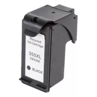TonerPartner Tinta PREMIUM, black (crna) – kompatibilni tinta za HP 350 (CB335EE)