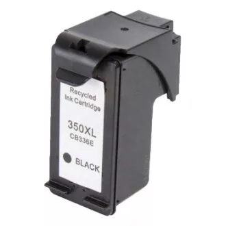TonerPartner tinta PREMIUM za HP 350-XL (CB336EE), black (crna) TonerPartner tinta PREMIUM za HP 350-XL (CB336EE), black (crna)