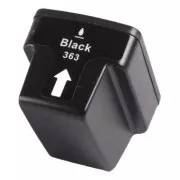 TonerPartner tinta PREMIUM za HP 363 (C8719EE), black (crna)