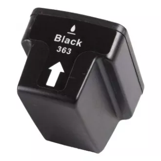 TonerPartner tinta PREMIUM za HP 363 (C8719EE), black (crna)