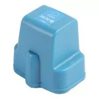 TonerPartner tinta PREMIUM za HP 363 (C8771EE), cyan (azurna)