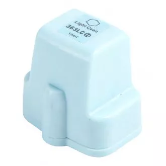 TonerPartner tinta PREMIUM za HP 363 (C8774EE), light cyan (svijetlo azurna)