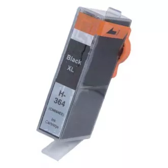 TonerPartner tinta PREMIUM za HP 364-XL (CN684EE), black (crna) TonerPartner tinta PREMIUM za HP 364-XL (CN684EE), black (crna)