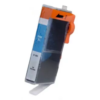 TonerPartner tinta PREMIUM za HP 364-XL (CB323EE), cyan (azurna)