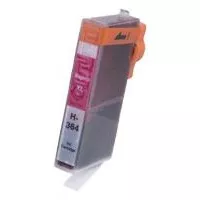 TonerPartner tinta PREMIUM za HP 364-XL (CB324EE), magenta (purpurna)