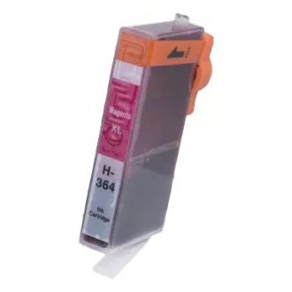 TonerPartner tinta PREMIUM za HP 364-XL (CB324EE), magenta (purpurna)