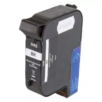 TonerPartner tinta PREMIUM za HP 45 (51645AE), black (crna)