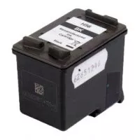 TonerPartner tinta PREMIUM za HP 56 (C6656AE), black (crna)