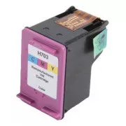 TonerPartner tinta PREMIUM za HP 703 (CD888AE), color (šarena)