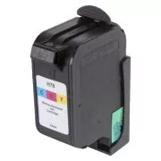 TonerPartner tinta PREMIUM za HP 78 (C6578AE), color (šarena)