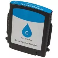 TonerPartner tinta PREMIUM za HP 88-XL (C9391AE), cyan (azurna)
