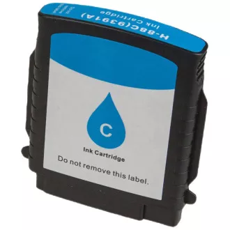 TonerPartner tinta PREMIUM za HP 88-XL (C9391AE), cyan (azurna)
