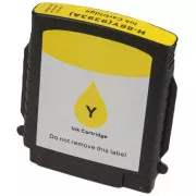 TonerPartner tinta PREMIUM za HP 88-XL (C9393AE), yellow (žuta)