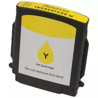 TonerPartner tinta PREMIUM za HP 88-XL (C9393AE), yellow (žuta)