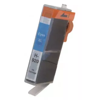 TonerPartner tinta PREMIUM za HP 920-XL (CD972AE), cyan (azurna) TonerPartner tinta PREMIUM za HP 920-XL (CD972AE), cyan (azurna)