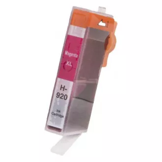 TonerPartner tinta PREMIUM za HP 920-XL (CD973AE), magenta (purpurna)