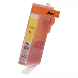 TonerPartner tinta PREMIUM za HP 920-XL (CD974AE), yellow (žuta) TonerPartner tinta PREMIUM za HP 920-XL (CD974AE), yellow (žuta)