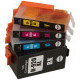 MultiPack TonerPartner tinta PREMIUM za HP 920-XL (C2N92AE), black + color (crna + šarena)