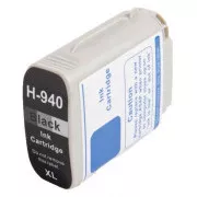 TonerPartner tinta PREMIUM za HP 940-XL (C4906AE), black (crna)