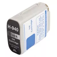 TonerPartner tinta PREMIUM za HP 940-XL (C4906AE), black (crna)