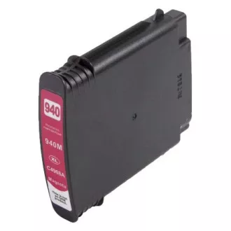 TonerPartner tinta PREMIUM za HP 940-XL (C4908AE), magenta (purpurna)
