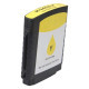 TonerPartner tinta PREMIUM za HP 940-XL (C4909AE), yellow (žuta)