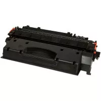 TonerPartner toner PREMIUM za HP 05X (CE505X), black (crni)