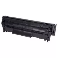 TonerPartner toner PREMIUM za HP 12X (Q2612X), black (crni)