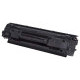 TonerPartner toner PREMIUM za HP 35A (CB435A), black (crni)