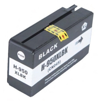 TonerPartner tinta PREMIUM za HP 950-XL (CN045AE), black (crna)