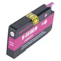 TonerPartner tinta PREMIUM za HP 951-XL (CN047AE), magenta (purpurna)
