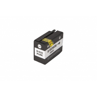 TonerPartner tinta PREMIUM za HP 932-XL (CN053AE), black (crna)